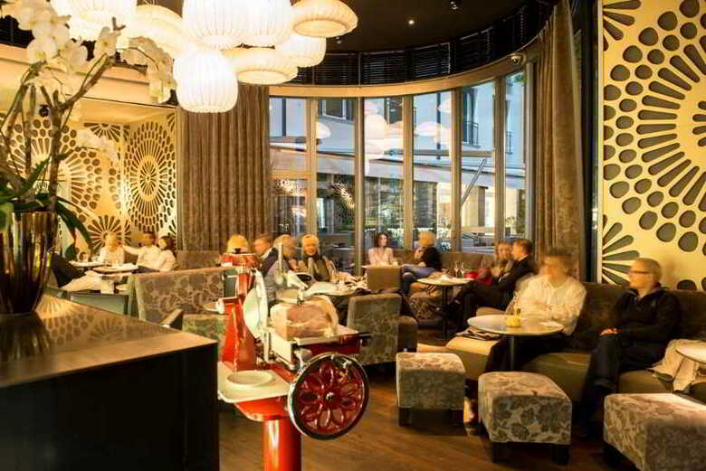 Park Swiss Quality Hotel
