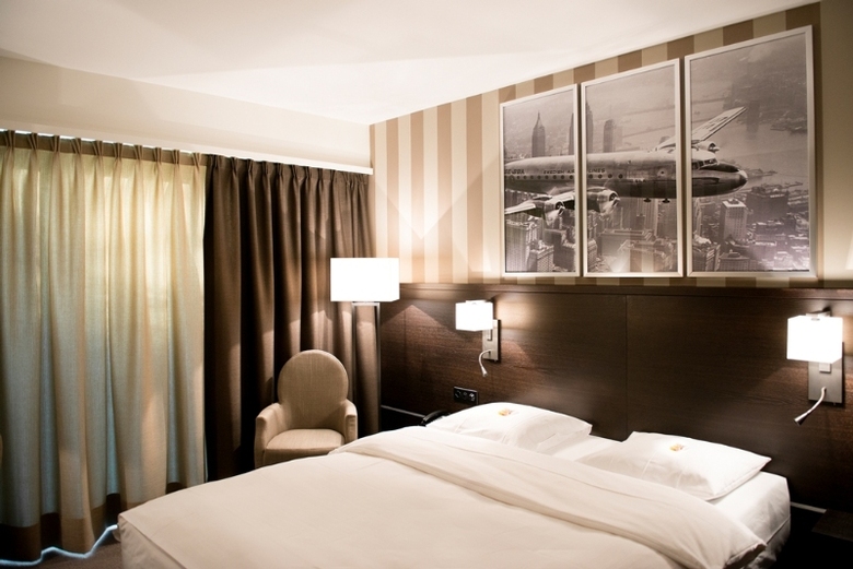 Park Swiss Quality Hotel