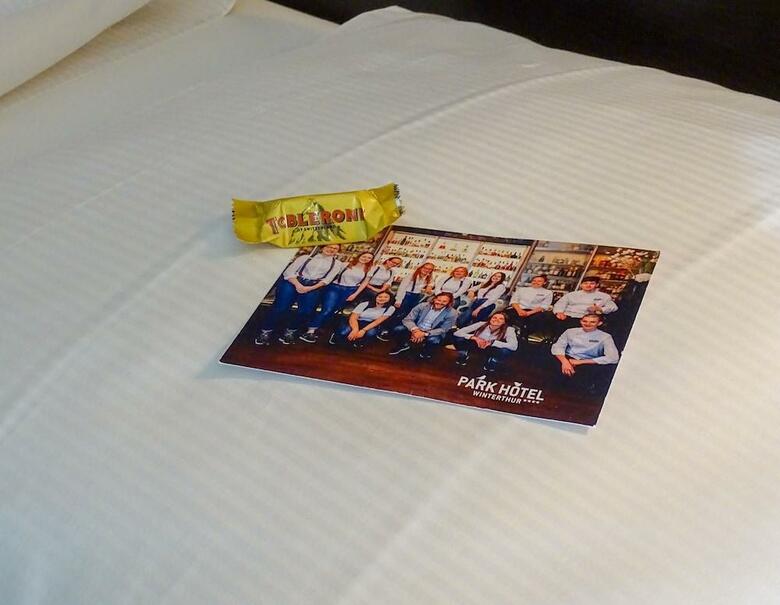 Park Swiss Quality Hotel