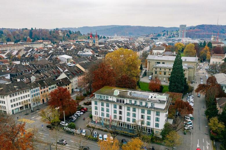 Park Swiss Quality Hotel