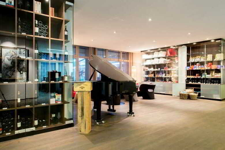 Park Swiss Quality Hotel