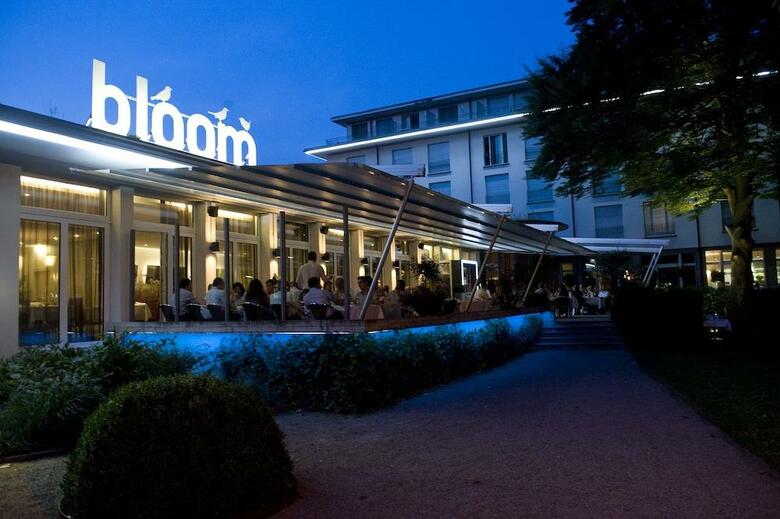 Park Swiss Quality Hotel