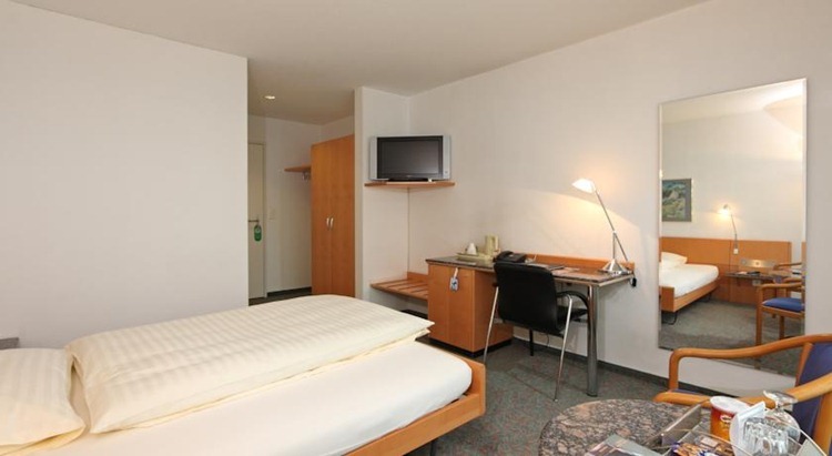 Conti Swiss Quality Hotel