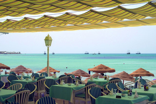 Hotel The Sindbad