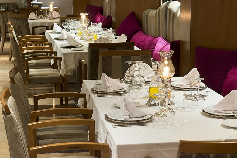 Hotel The Sindbad