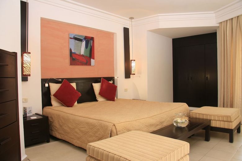 Hotel The Sindbad