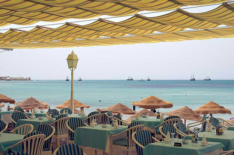Hotel The Sindbad