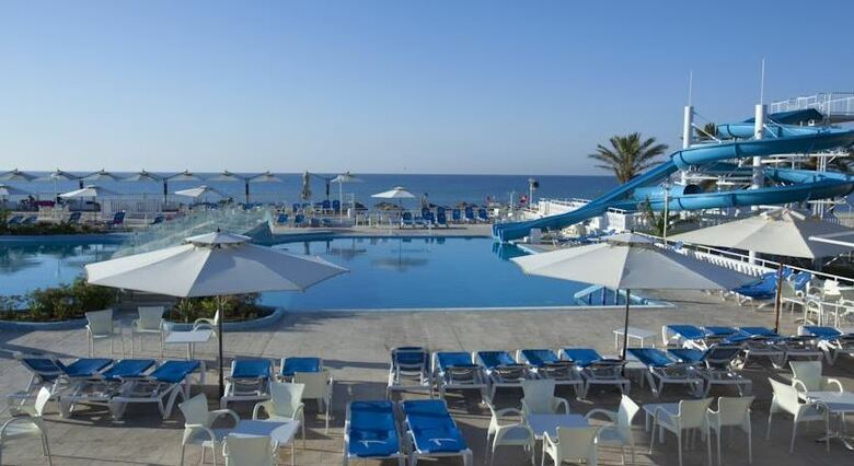 Hotel Samira Club