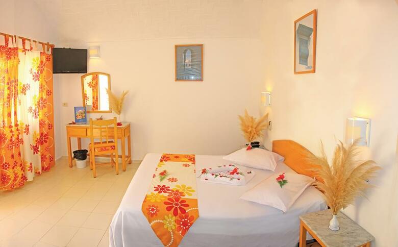 Hotel Samira Club