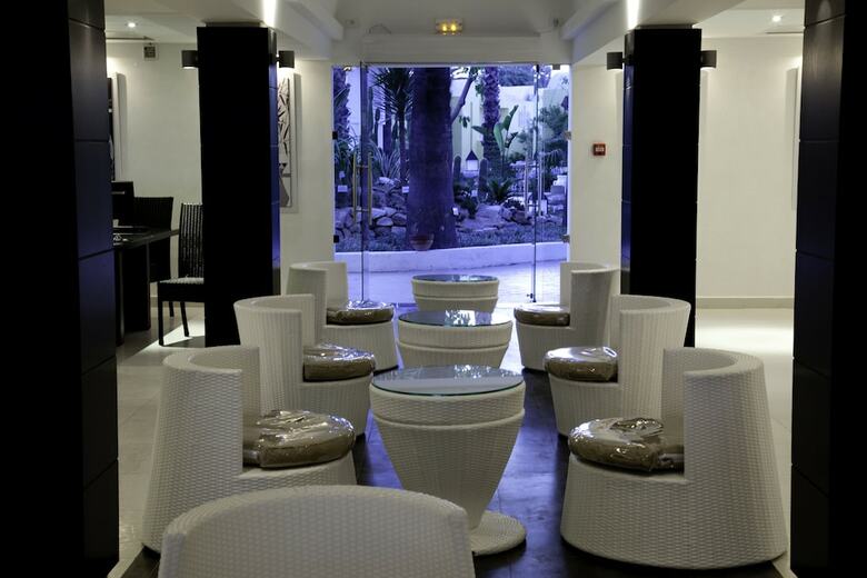 Hotel Samira Club
