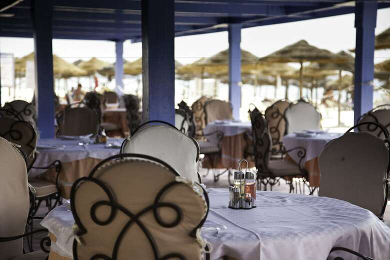 Hotel Samira Club