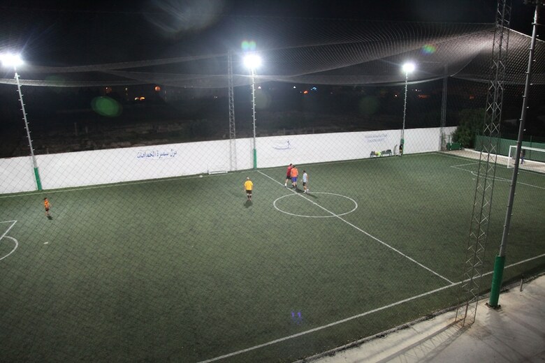 Hotel Samira Club