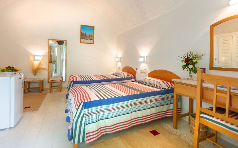 Hotel Samira Club