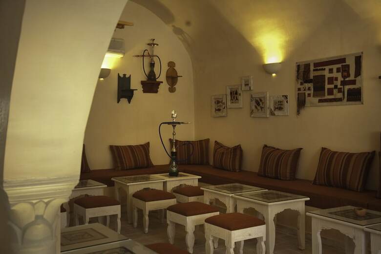Hotel Samira Club