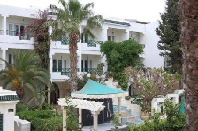 Hotel Emira