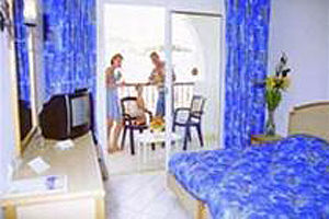 Hotel Nesrine