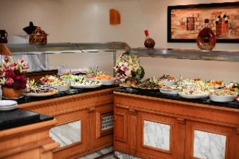 Hotel Nesrine