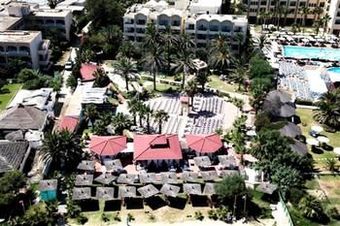 Hotel Nesrine