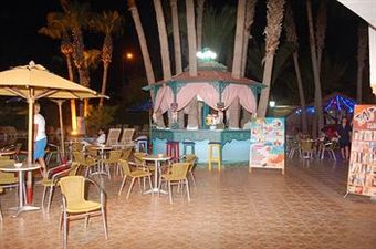 Hotel Nesrine