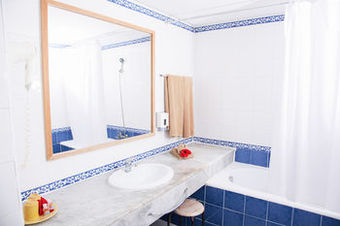 Hotel Nesrine