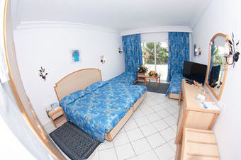Hotel Nesrine