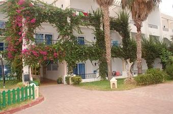 Hotel Nesrine