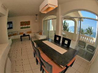 Hotel Camino Real Manzanillo