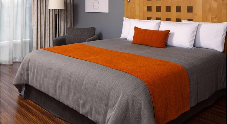 Hotel Real Inn Perinorte By Camino Real