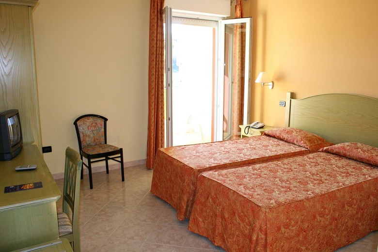 Hotel Rosa Dei Venti