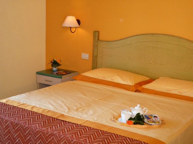 Hotel Rosa Dei Venti