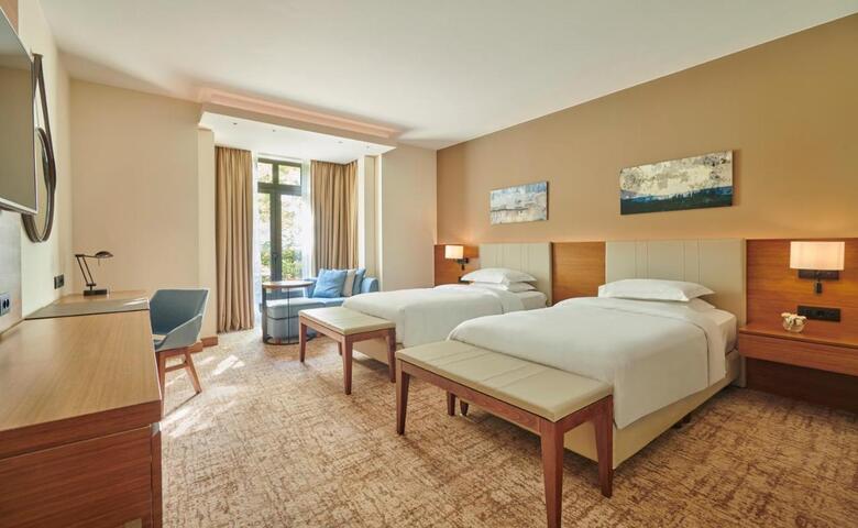 Hotel Hyatt Regency