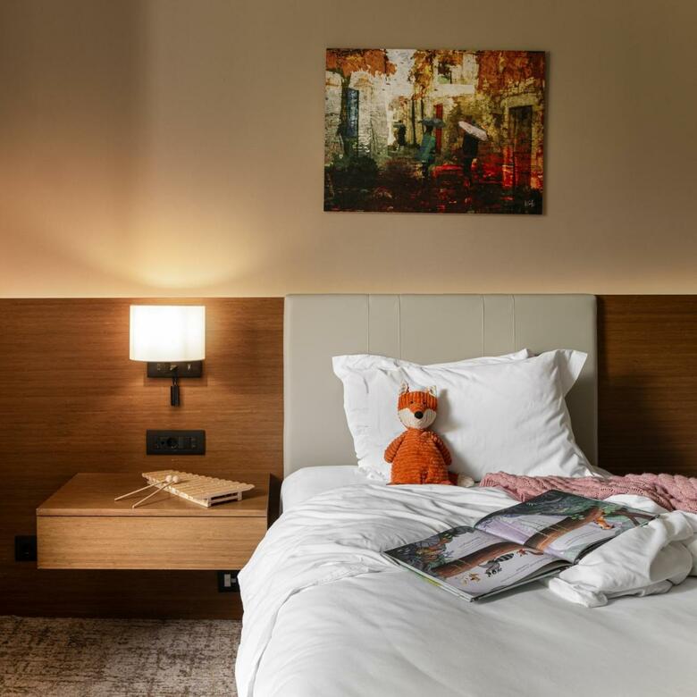 Hotel Hyatt Regency