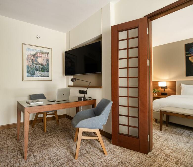 Hotel Hyatt Regency