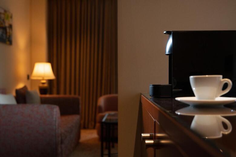 Hotel Hyatt Regency