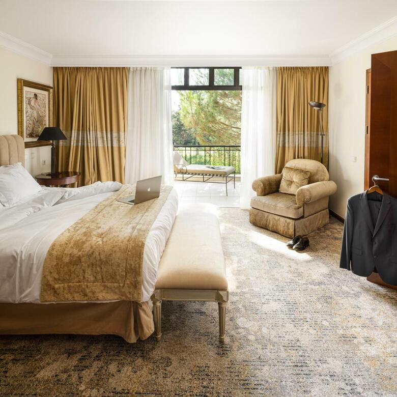 Hotel Hyatt Regency