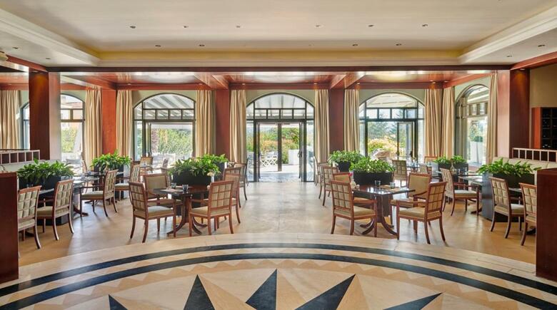 Hotel Hyatt Regency