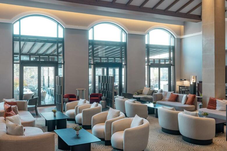 Hotel Hyatt Regency