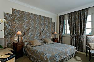 Hotel La Magnaneraie