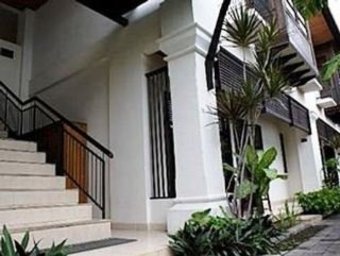Hotel Restu Bali