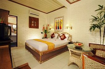 Hotel Restu Bali