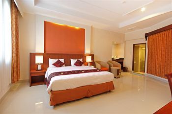 Hotel Restu Bali