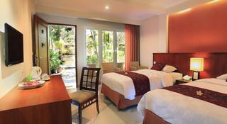 Hotel Restu Bali