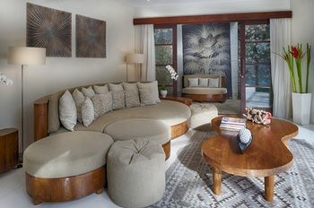 Hotel Villa Kubu