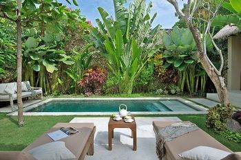 Hotel Villa Kubu