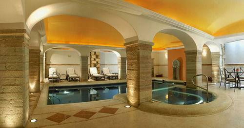 Hotel Villa Maria Cristina