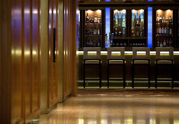 Hotel Renaissance Houston Greenway Plaza