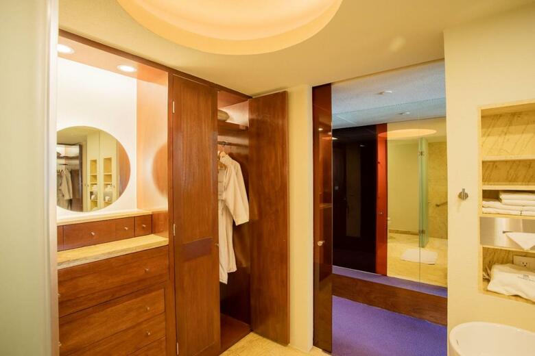 Hotel Camino Real Monterrey