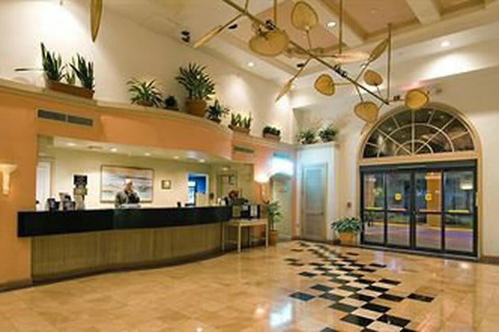 Best Western Deerfield Beach Hotel & Suites