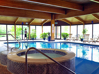 Hotel Marriott Preston