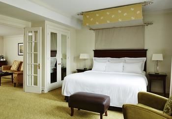 Hotel Marriott Preston